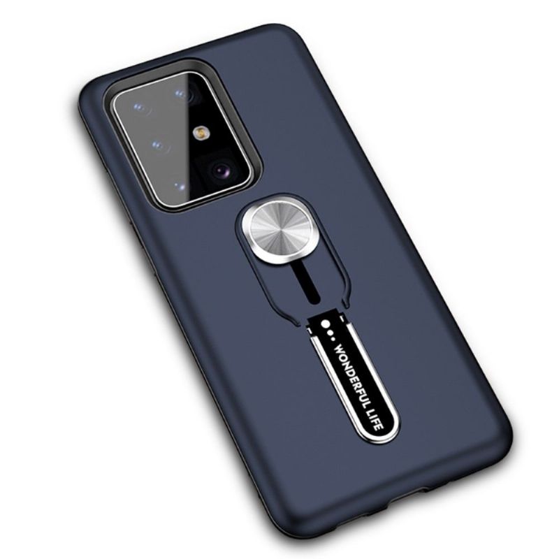 Kryty Na Mobil Na Samsung Galaxy S20 Ultra Matný Efekt S Anse Salomé