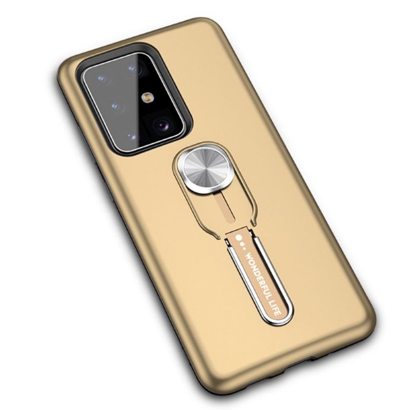 Kryty Na Mobil Na Samsung Galaxy S20 Ultra Matný Efekt S Anse Salomé