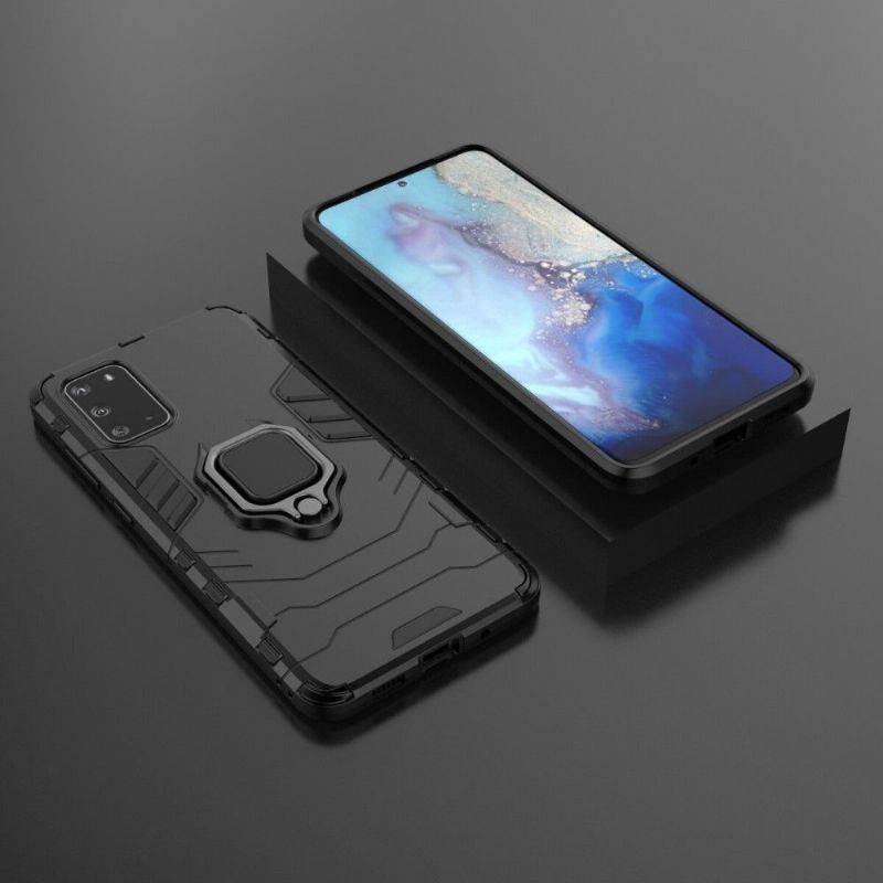 Kryty Na Mobil Na Samsung Galaxy S20 Ultra Nárazuvzdorná A Odolná Belinda
