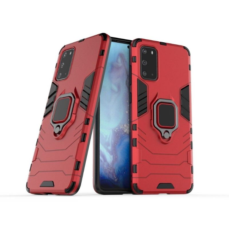 Kryty Na Mobil Na Samsung Galaxy S20 Ultra Nárazuvzdorná A Odolná Belinda