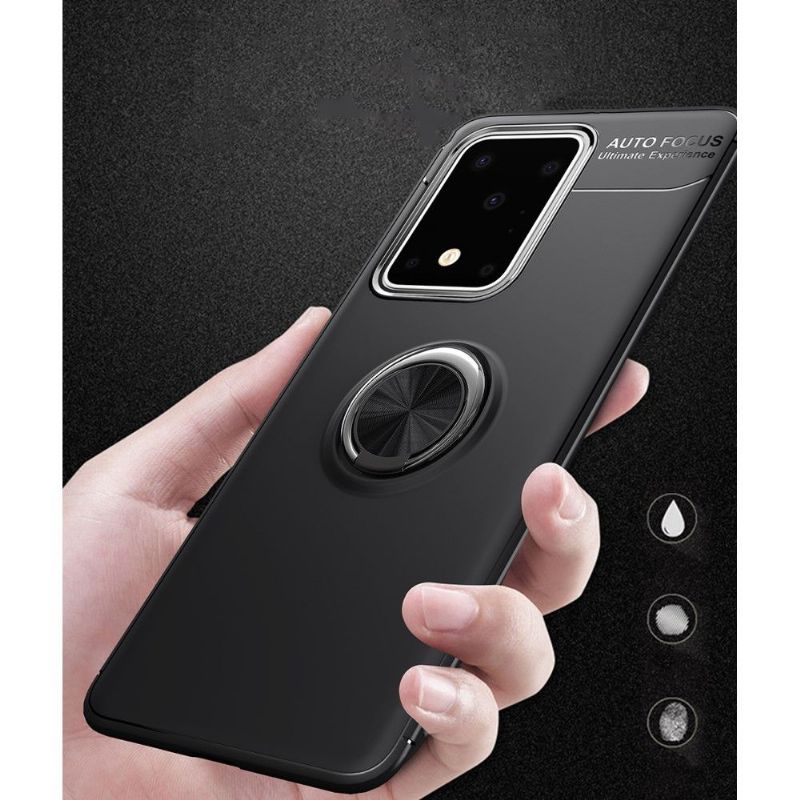 Kryty Na Mobil Na Samsung Galaxy S20 Ultra S Otočným Stojanem Lenuo