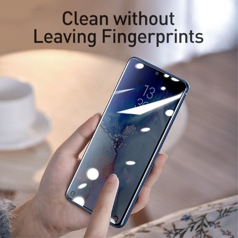 Samsung Galaxy S20 Ultra – Tvrzené Sklo V Plné Velikosti 2 Balení
