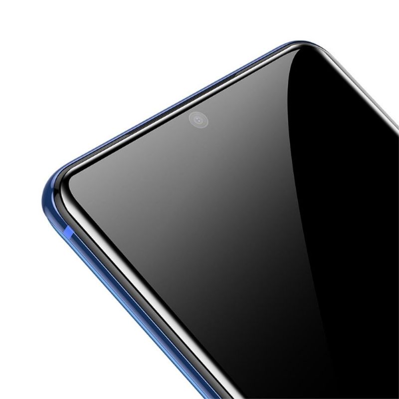 Samsung Galaxy S20 Ultra – Tvrzené Sklo V Plné Velikosti 2 Balení