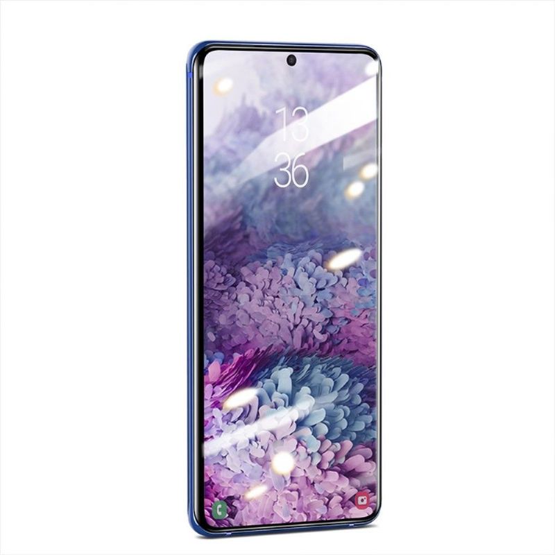 Samsung Galaxy S20 Ultra – Tvrzené Sklo V Plné Velikosti 2 Balení