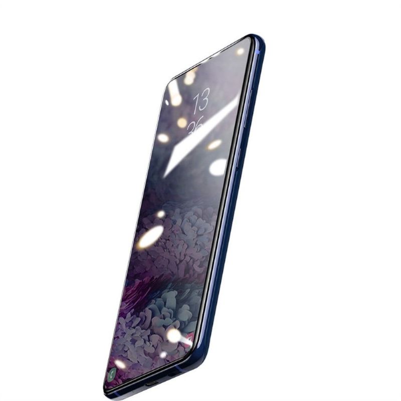 Samsung Galaxy S20 Ultra – Tvrzené Sklo V Plné Velikosti 2 Balení