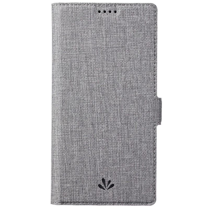 Flipové Pouzdro Na Samsung Galaxy S22 5G Funkce Podpory Rovnátek