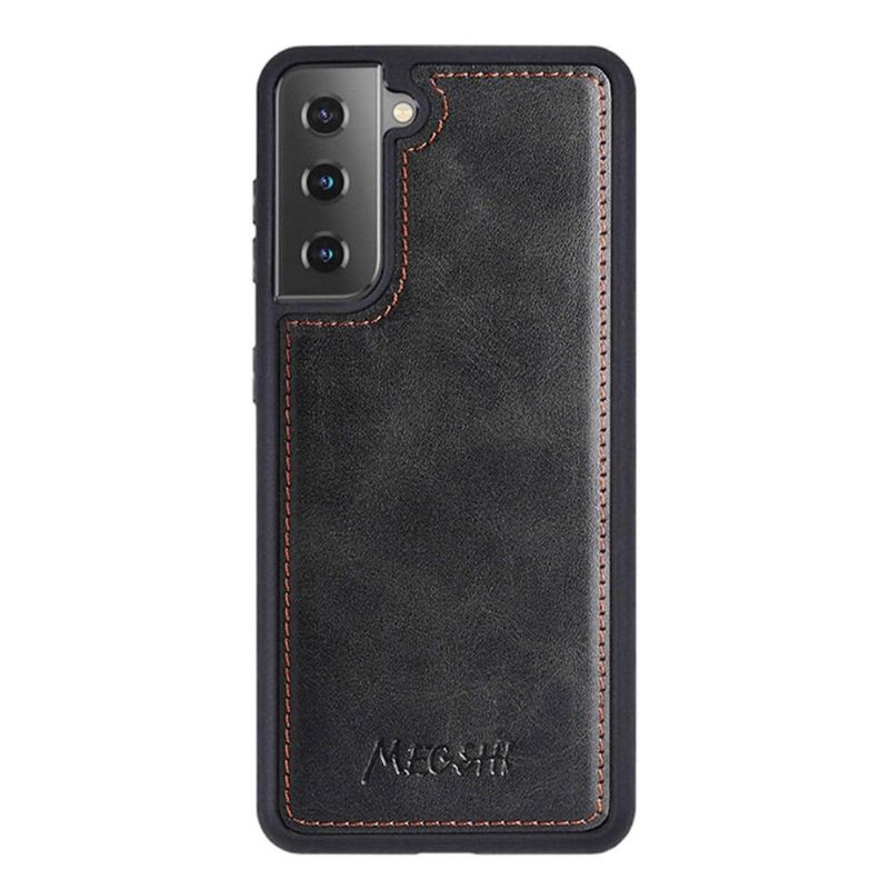 Kryt Flipové Pouzdro Na Samsung Galaxy S22 5G Ochranný Série 020