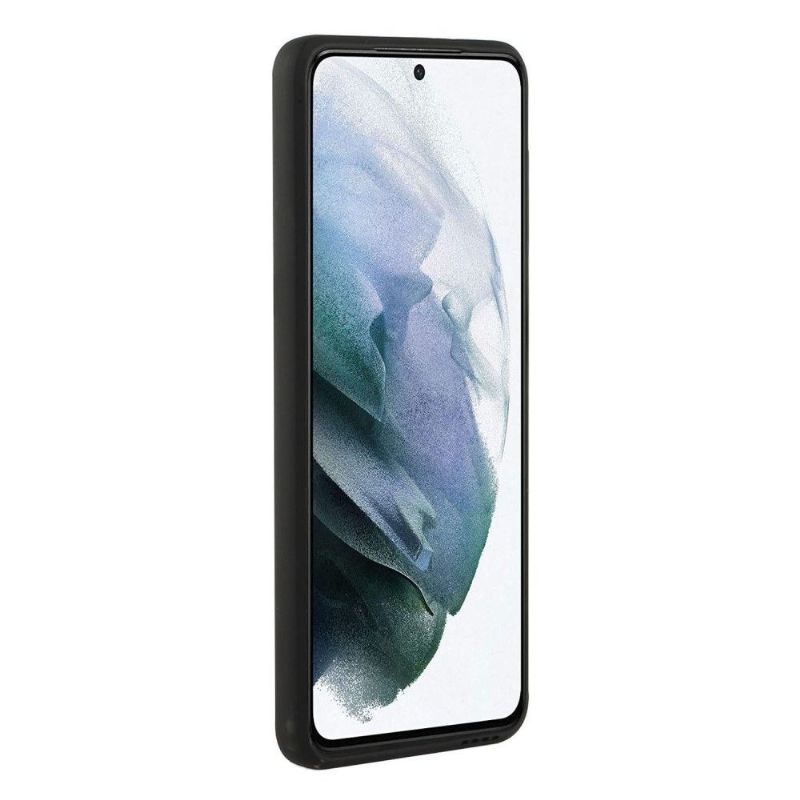 Kryt Na Samsung Galaxy S22 5G Držák Tenké Karty