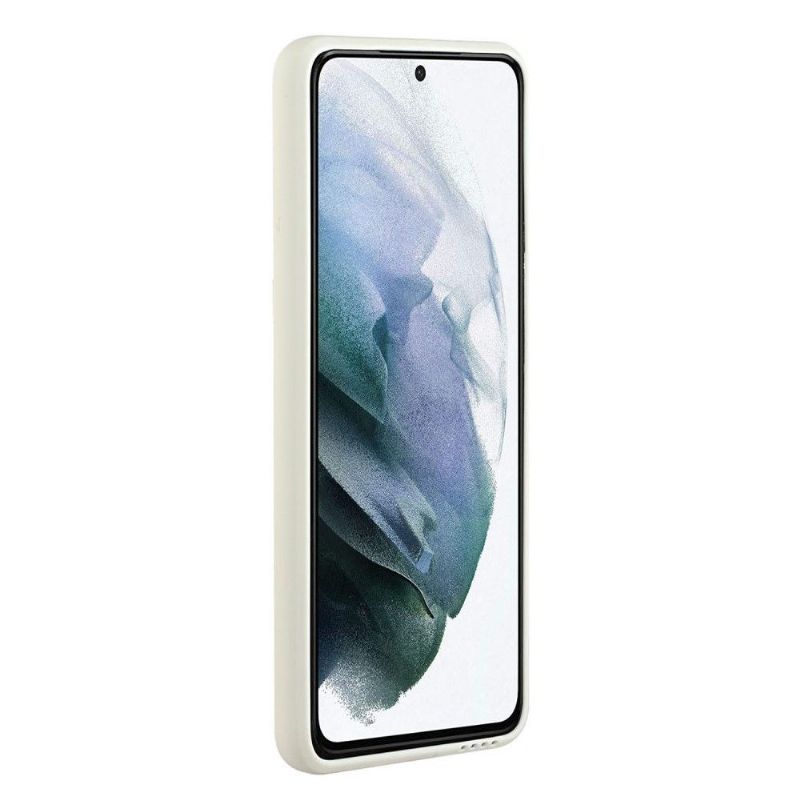 Kryt Na Samsung Galaxy S22 5G Držák Tenké Karty