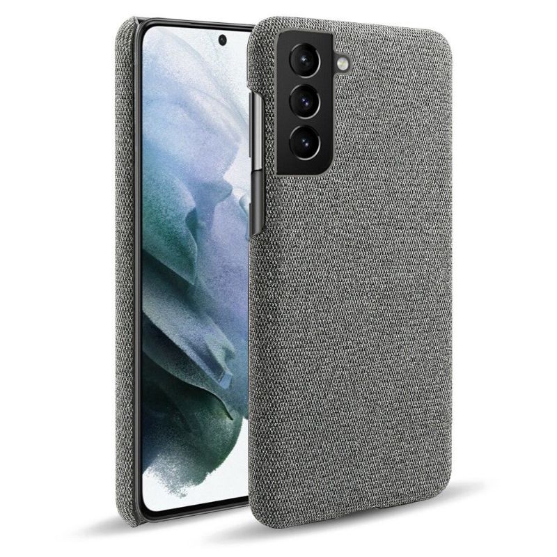 Kryt Na Samsung Galaxy S22 5G Látkový Potah