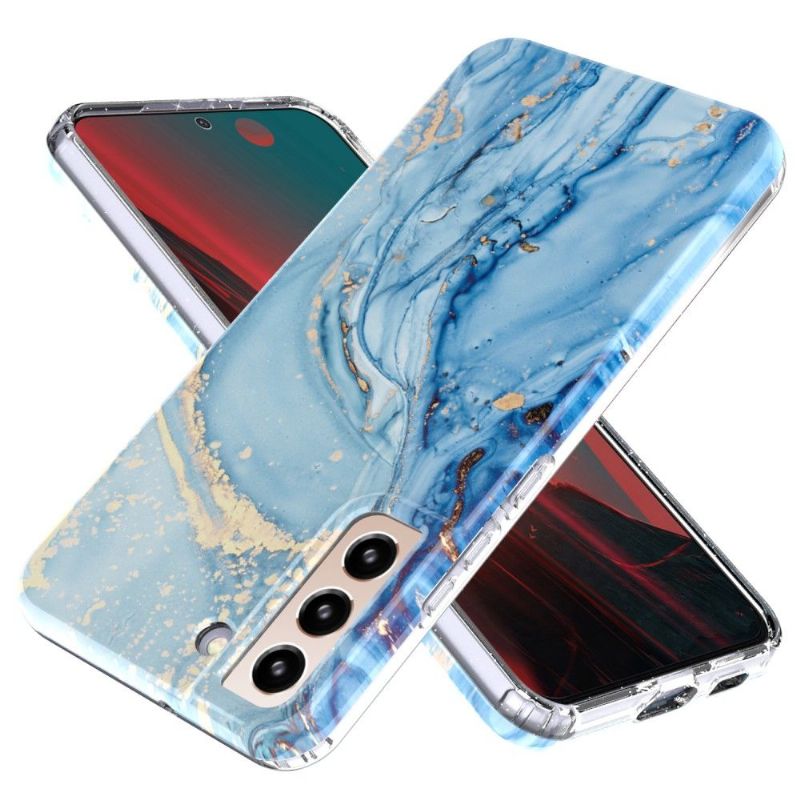 Kryt Na Samsung Galaxy S22 5G Lena Marble