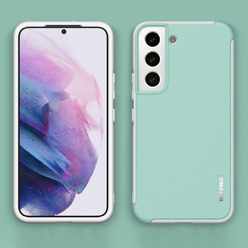 Kryt Na Samsung Galaxy S22 5G Makronková Řada