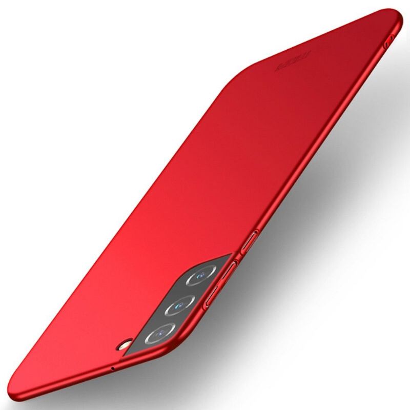 Kryt Na Samsung Galaxy S22 5G Matný Povlak Mofi Shield