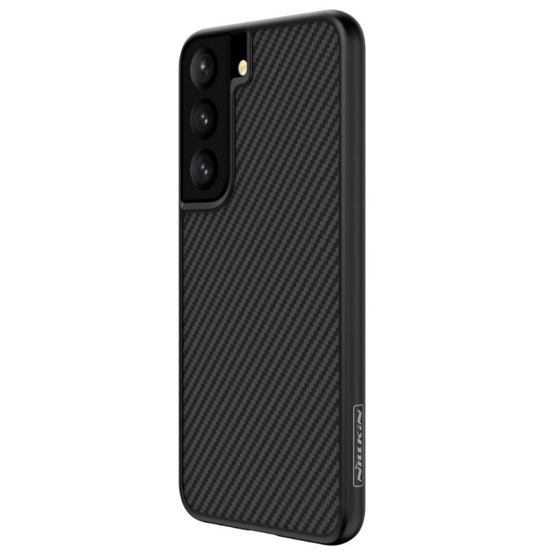 Kryt Na Samsung Galaxy S22 5G Syntetické Vlákno