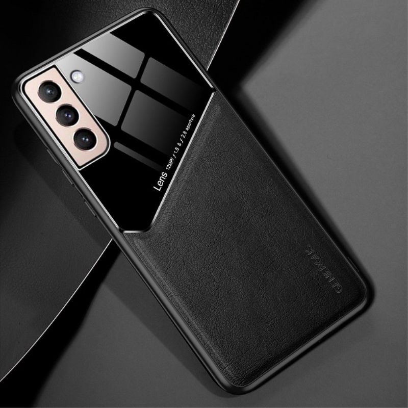 Kryt Na Samsung Galaxy S22 5G Velkorysá Prémie