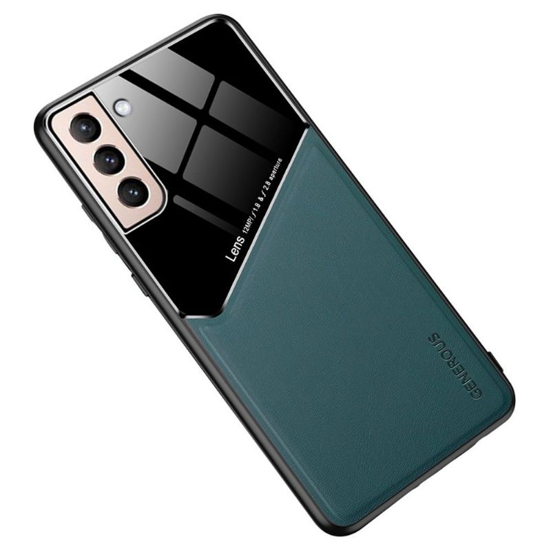 Kryt Na Samsung Galaxy S22 5G Velkorysá Prémie