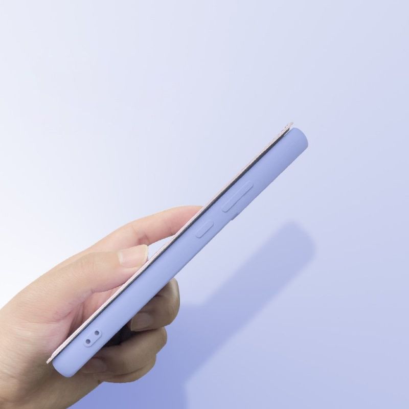 Kryty Na Mobil Na Samsung Galaxy S22 5G Flipové Pouzdro Dotek Kůže