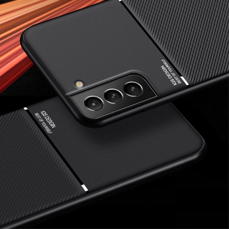 Kryty Na Mobil Na Samsung Galaxy S22 5G Obchodní Minimalista
