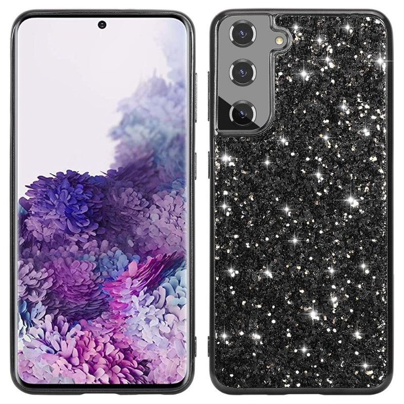 Kryty Na Mobil Na Samsung Galaxy S22 5G Okouzlující Flitry