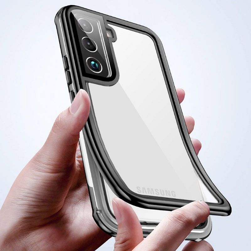 Kryty Na Mobil Na Samsung Galaxy S22 5G Vodotěsné A Odolné Po Celém Těle