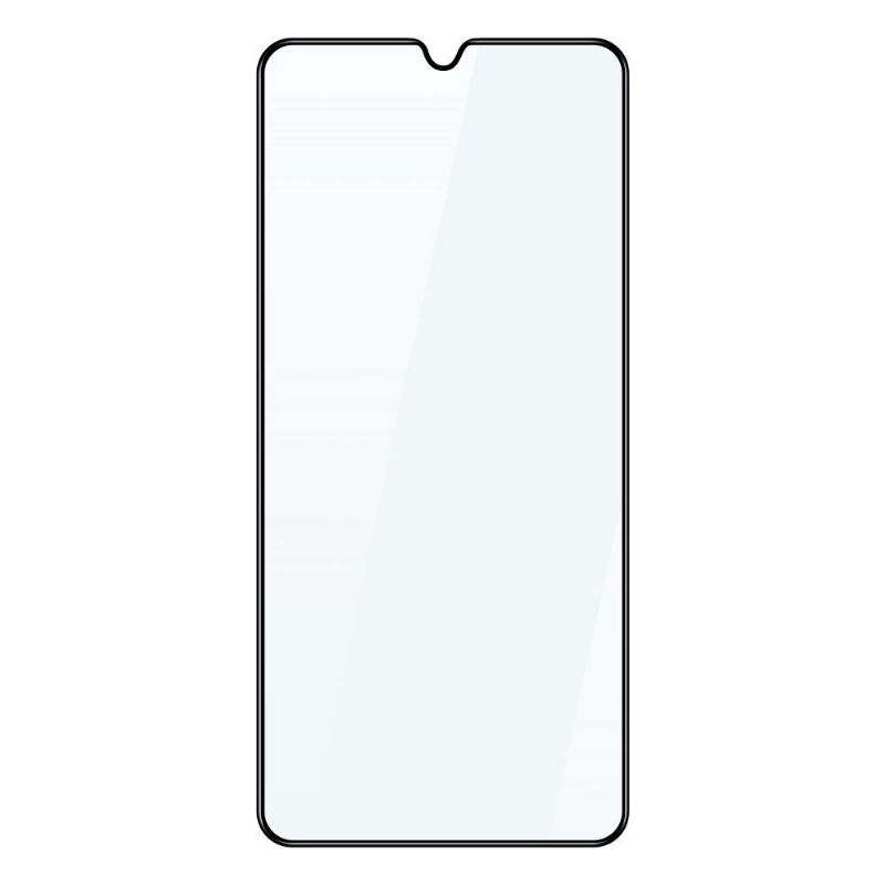 Ochrana Obrazovky Z Tvrzeného Skla Samsung Galaxy S22 5G V Plné Velikosti