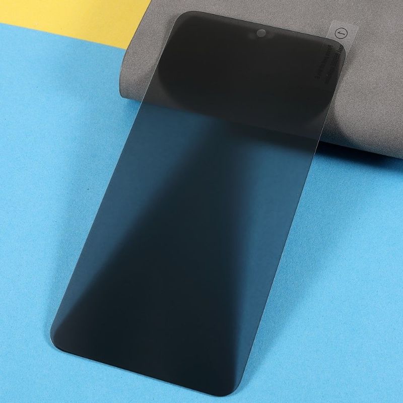 Ochranné Tvrzené Sklo Samsung Galaxy S22 5G A Ochranný Filtr