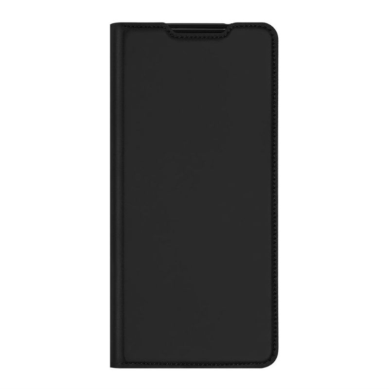 Pouzdra Na Samsung Galaxy S22 5G Obchodní Saténový Efekt