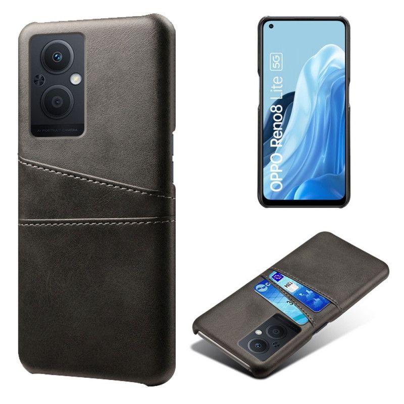Kryty Na Mobil Na Oppo Reno 8 Lite Držák Karty