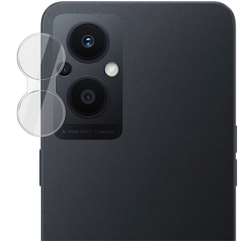 Ochranná Čočka Oppo Reno 8 Lite Tempered Glass Imak