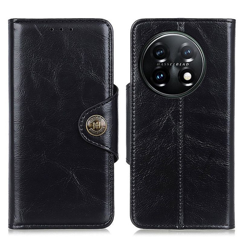 Flipové Pouzdro Na OnePlus 11 5G Khazneh