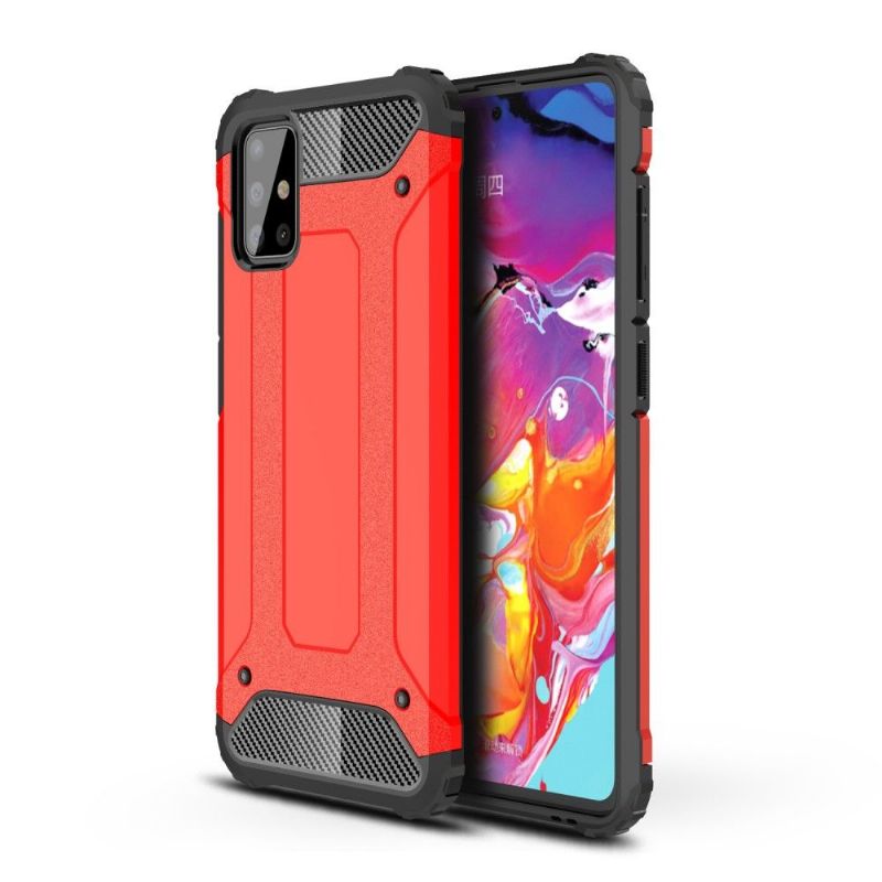 Kryt Na Samsung Galaxy A71 Armorguard