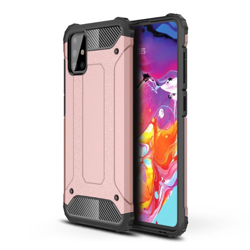 Kryt Na Samsung Galaxy A71 Armorguard
