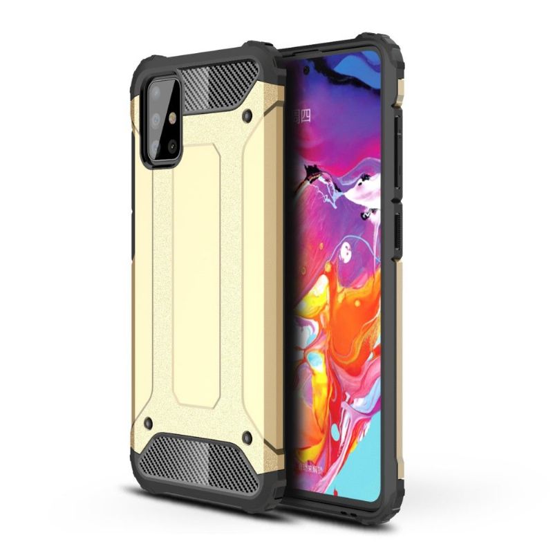 Kryt Na Samsung Galaxy A71 Armorguard