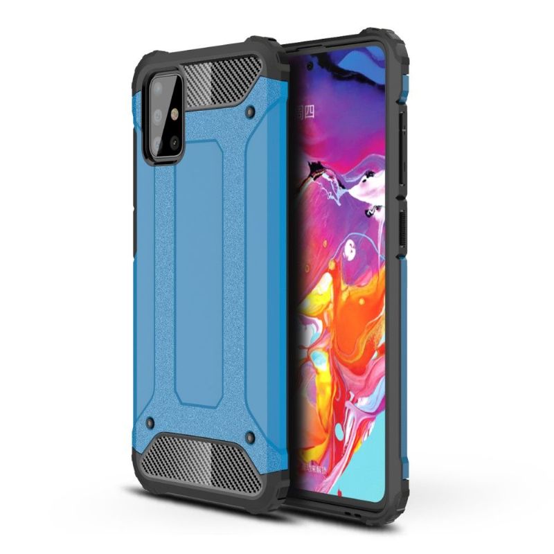 Kryt Na Samsung Galaxy A71 Armorguard