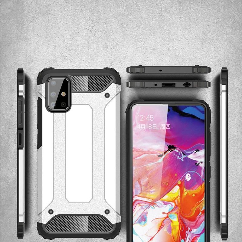 Kryt Na Samsung Galaxy A71 Armorguard