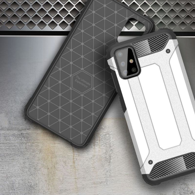 Kryt Na Samsung Galaxy A71 Armorguard
