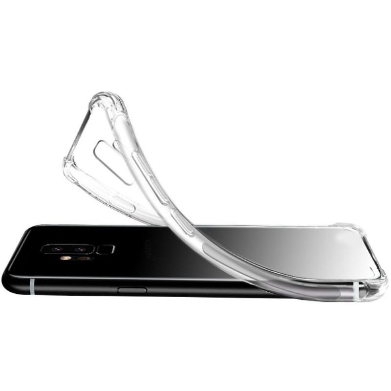 Kryt Na Samsung Galaxy A71 Class Protect - Clear