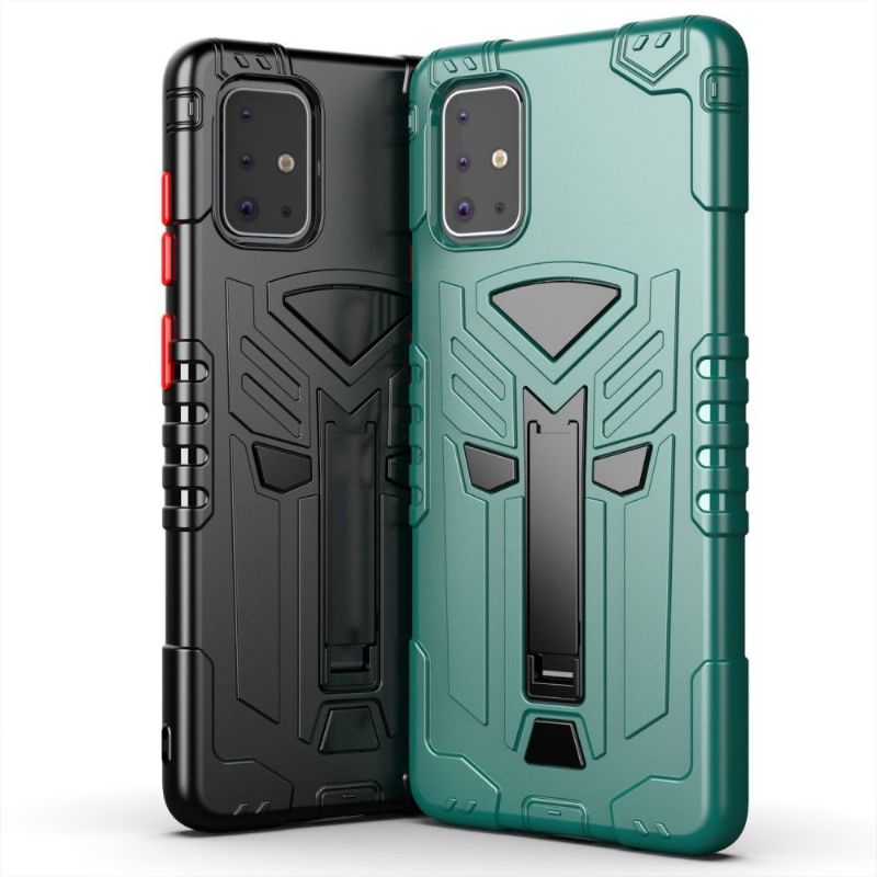 Kryt Na Samsung Galaxy A71 Floki Pouzdro S Integrovaným Stojánkem