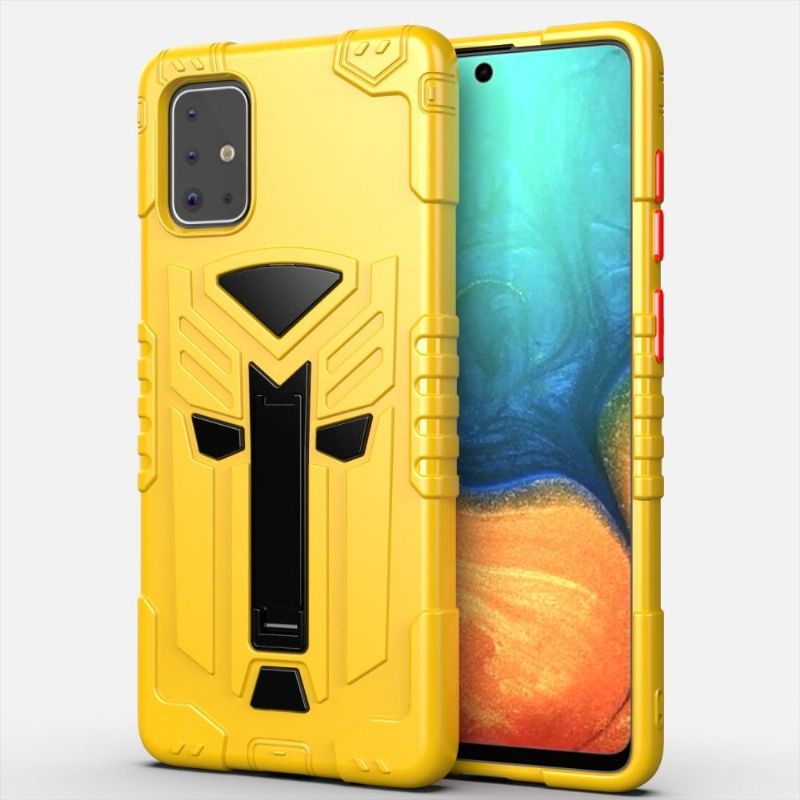 Kryt Na Samsung Galaxy A71 Floki Pouzdro S Integrovaným Stojánkem