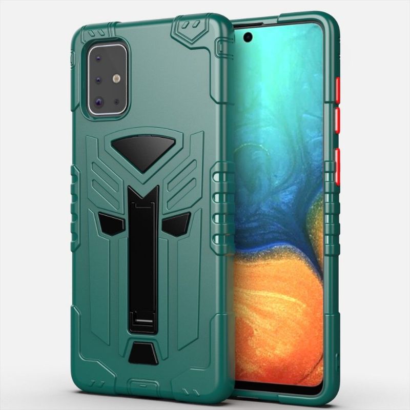 Kryt Na Samsung Galaxy A71 Floki Pouzdro S Integrovaným Stojánkem