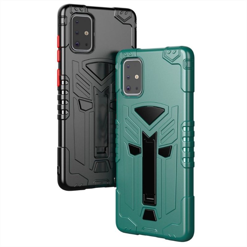 Kryt Na Samsung Galaxy A71 Floki Pouzdro S Integrovaným Stojánkem