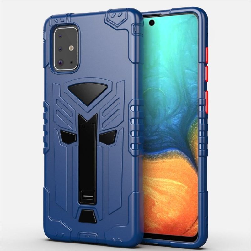Kryt Na Samsung Galaxy A71 Floki Pouzdro S Integrovaným Stojánkem