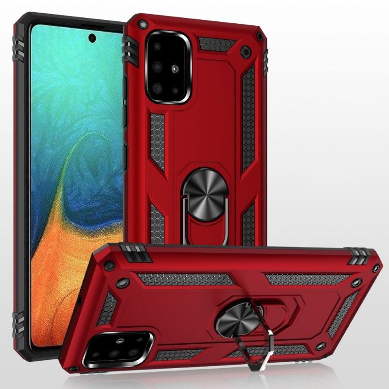 Kryt Na Samsung Galaxy A71 Funkce Podpory Claudia Ultra Hybrid