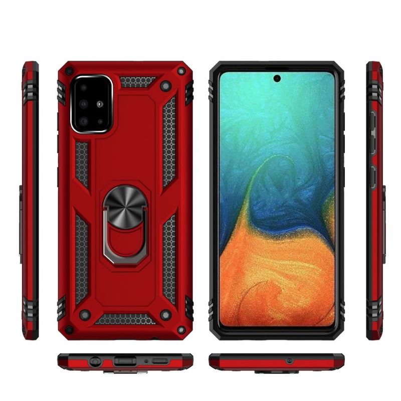 Kryt Na Samsung Galaxy A71 Funkce Podpory Claudia Ultra Hybrid