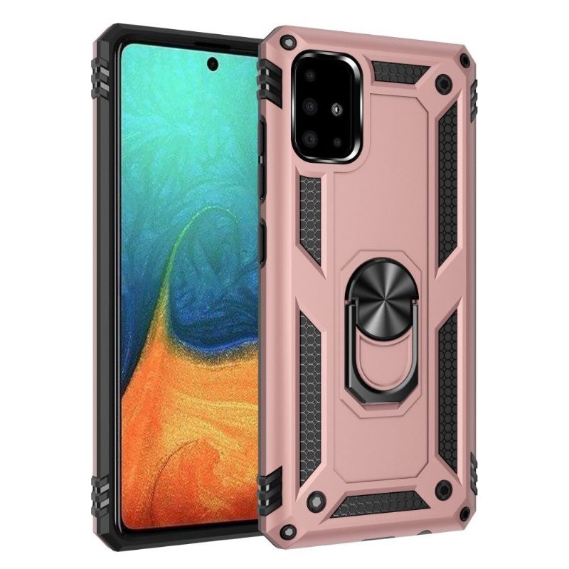 Kryt Na Samsung Galaxy A71 Funkce Podpory Claudia Ultra Hybrid