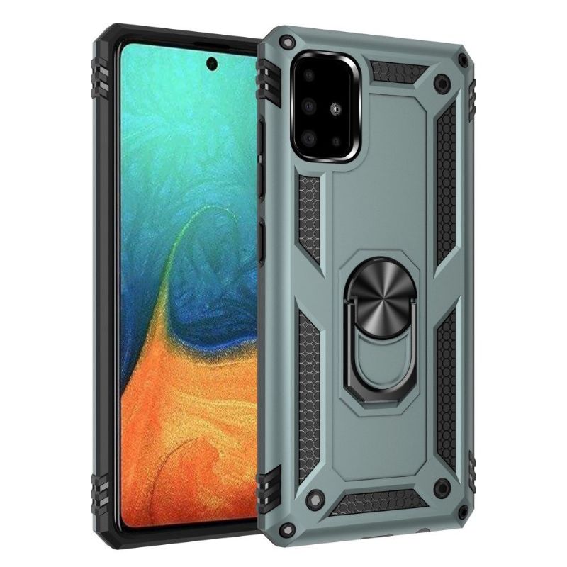 Kryt Na Samsung Galaxy A71 Funkce Podpory Claudia Ultra Hybrid