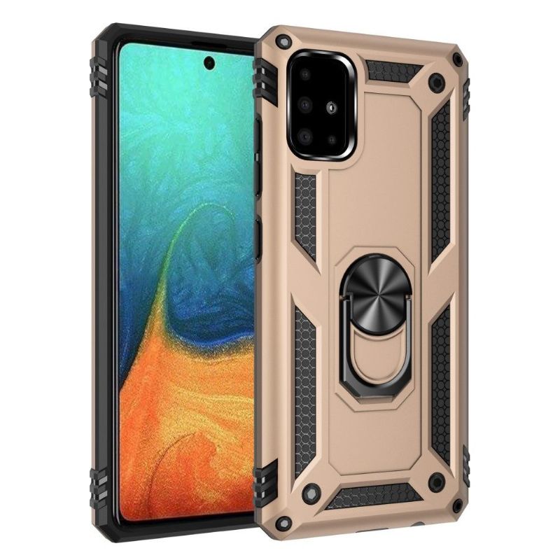 Kryt Na Samsung Galaxy A71 Funkce Podpory Claudia Ultra Hybrid