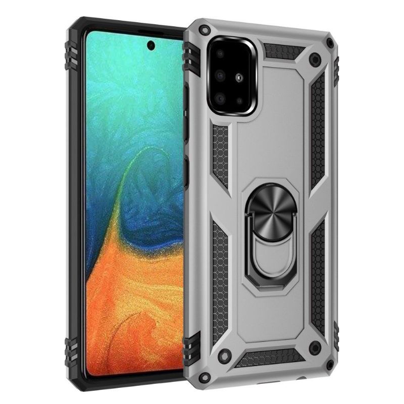 Kryt Na Samsung Galaxy A71 Funkce Podpory Claudia Ultra Hybrid