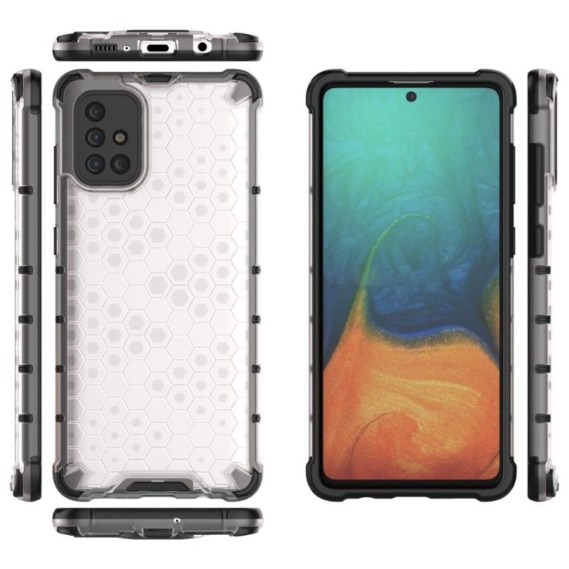 Kryt Na Samsung Galaxy A71 Ochranná Plástev
