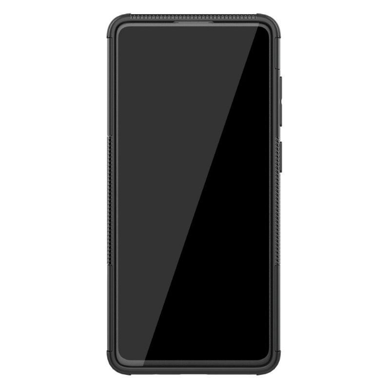 Kryt Na Samsung Galaxy A71 Protiskluzové S Integrovanou Podporou